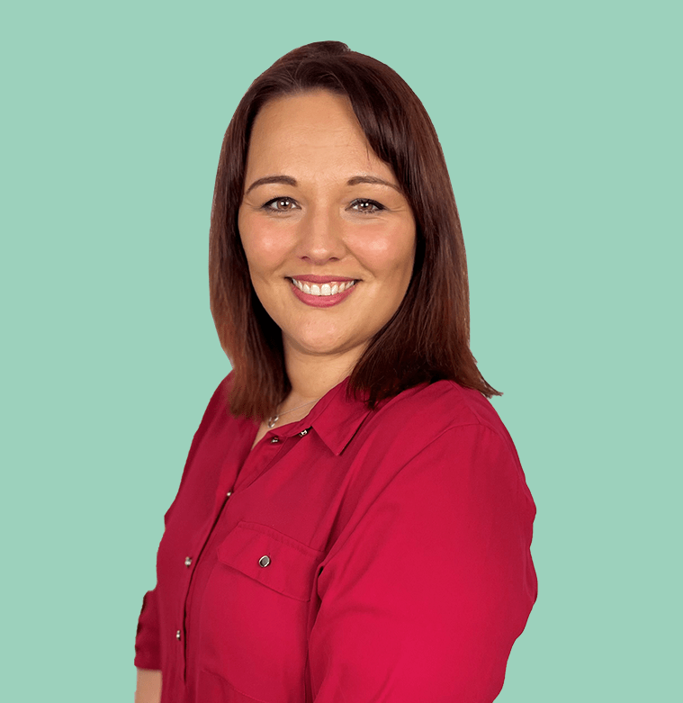 Meet the Team Stott and May